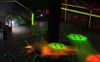 Warehouse Radioactive Dance Club & Event Center