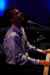 Warren at Piano