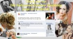 Old Hollywood Glamour Weddings FACEBOOK PAGE