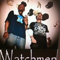 Watchmen - Hip Hop Artist in West Chester, Pennsylvania