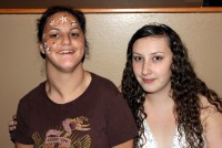 Watson's Face Painting - Temporary Tattoo Artist in Spring Hill, Florida