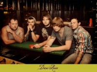 Waves like Weapons - Punk Band in , 