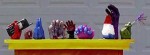 Wax Hands Wax Hands