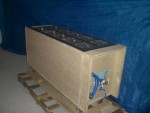 Custom Machines made for Yankee Candle Custom Machines made for Yankee Candle