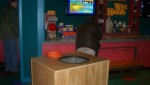Custom Unit for Ripley's Believe It Or Not Museum in Gatlinburg, TN Custom Unit for Ripley's Believe It Or Not Museum in Gatlinburg, TN