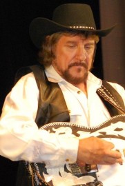 Waylon Jennings Tribute