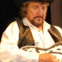 Waylon Jennings Tribute - Singing Guitarist in Desoto, Texas