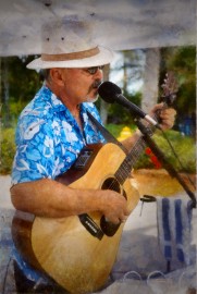Wayne DeLoria