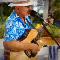 Wayne DeLoria - Singing Guitarist in Eastpointe, Michigan