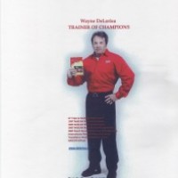 Wayne DeLoriea - Leadership/Success Speaker in Charlotte, North Carolina