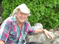 Wayne Longtin Sr.