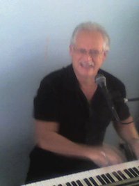 Wayne Mayer