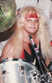 Wayne Rush