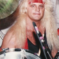 Wayne Rush - Percussionist in Florence, Kentucky