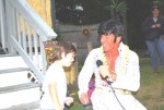 Private 'Hula' Party