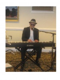 Wayne King Entertainment