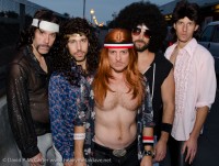 Wayward Sons