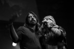 Jamming with Dave Grohl Jamming with Dave Grohl