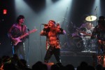 Wayward Sons Live Wayward Sons Live