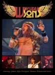 Wayward Sons Poster Wayward Sons Poster