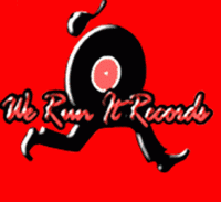 We Run It Records