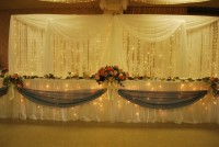 Wedding Decorator/Planner