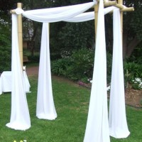 Wedding Rentals - Event Services in Pensacola, Florida