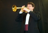 Wedding Trumpeter - Trumpet Player in Rutland, Vermont
