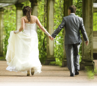 Wedding Videography Services - Wedding Videographer in Hot Springs, Arkansas
