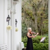 Wedding Violinist, Maura Kropke - Violinist in Wilmington, North Carolina