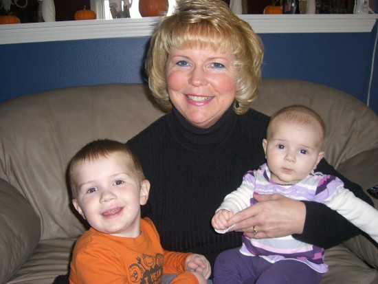 Mimi and Love Bugs