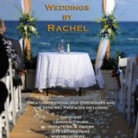 Weddings by Rachel - Wedding Invitations Printer in , 