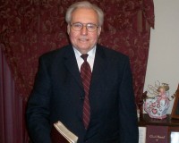 Wendell M. Tackett