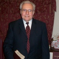 Wendell M. Tackett - Christian Speaker in Huntington, West Virginia