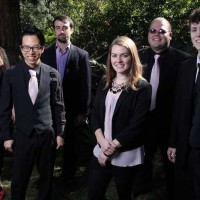 West Coast Soul - Soul Band in Santa Monica, California