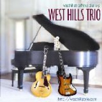 West Hills Trio - Swing Band in Lackawaxen, Pennsylvania