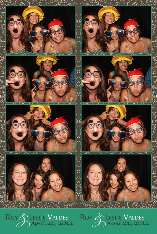 Photo Strip