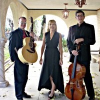 West Side Bohemians - Wedding Band in El Paso, Texas