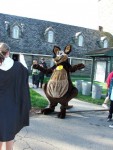 Kazoo the Kangaroo
