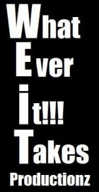 What Ever It Takes Productionz