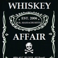 Whiskey Affair - Alternative Band in Providence, Rhode Island