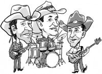 Whiskey Ridge - Bands & Groups in Airdrie, Alberta