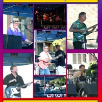 WhiskeyJack - Classic Rock Band in Decatur, Illinois