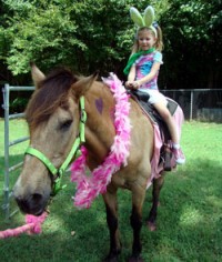 Whispering Hope Farm