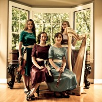 Whispering Roses - Bands & Groups in Lake Oswego, Oregon