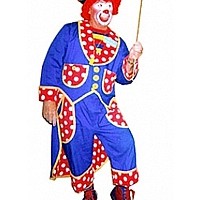 Whistles the Magic Clown - Clown in Myrtle Beach, South Carolina