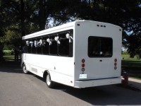 White Knight Limobus - Event Services in Pitt Meadows, British Columbia