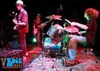 White Noise - Classic Rock Band in Racine, Wisconsin