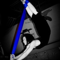 Whitney Hendricks - Circus & Acrobatic in Broken Arrow, Oklahoma