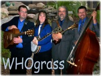 WHOgrass